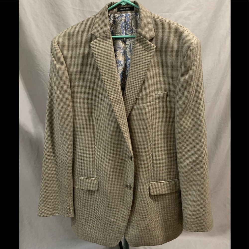 Ralph Lauren sports coat